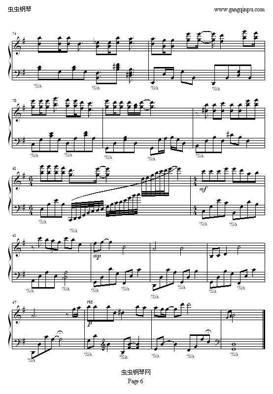 ˡmů(V)6