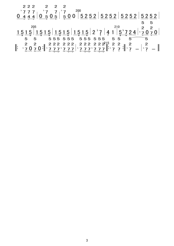 ԭСTϷV(V)3