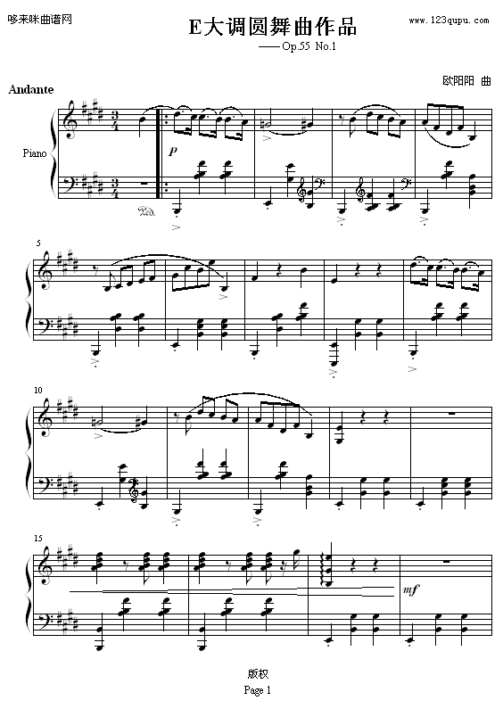 E{AƷOp.55No.1-W(yng)(yng).(V)1