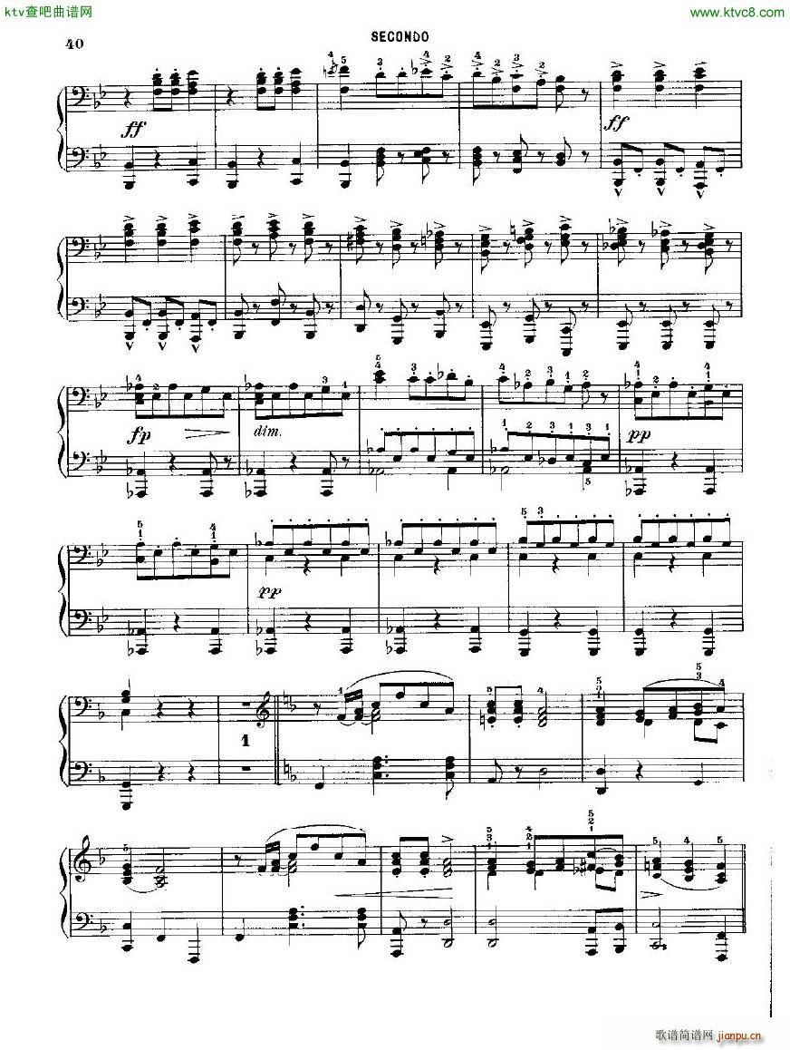Dvorak op 1 46 1(V)9