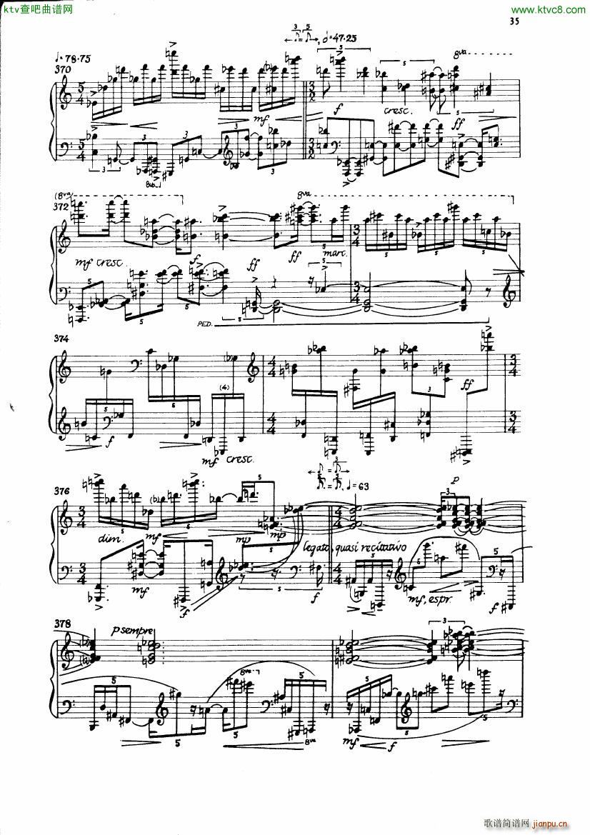 Carter Night Fantasies(V)38
