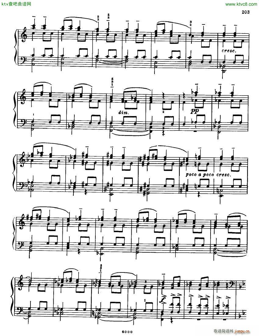 Anatoly Alexandrov Opus 50 Sonata no 8(V)19