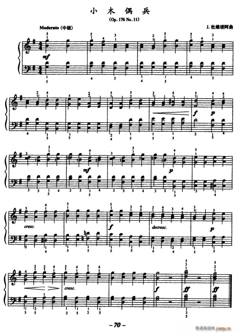 Сľż Op 176 No 11(V)1
