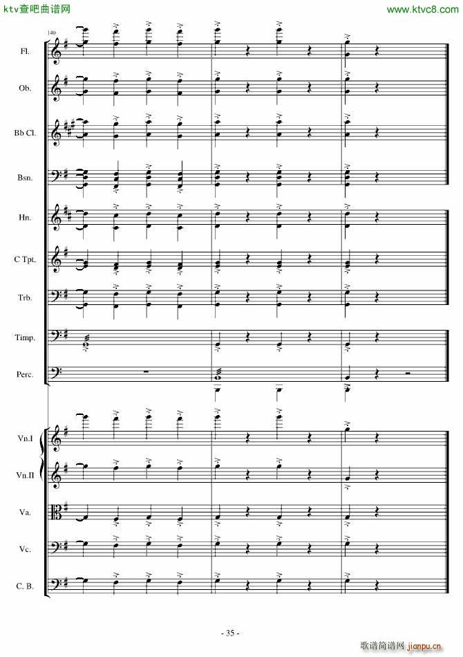 ŭСB(nio)һ(l )Op 5 no 1(V)34