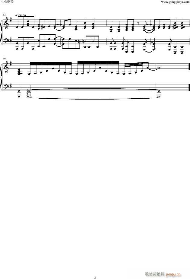 ҵJAZZ SOLO 3(V)3