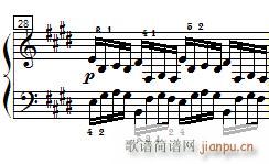 ܇(ch) ٿپ Czerny 299 29 ʾ(V)6