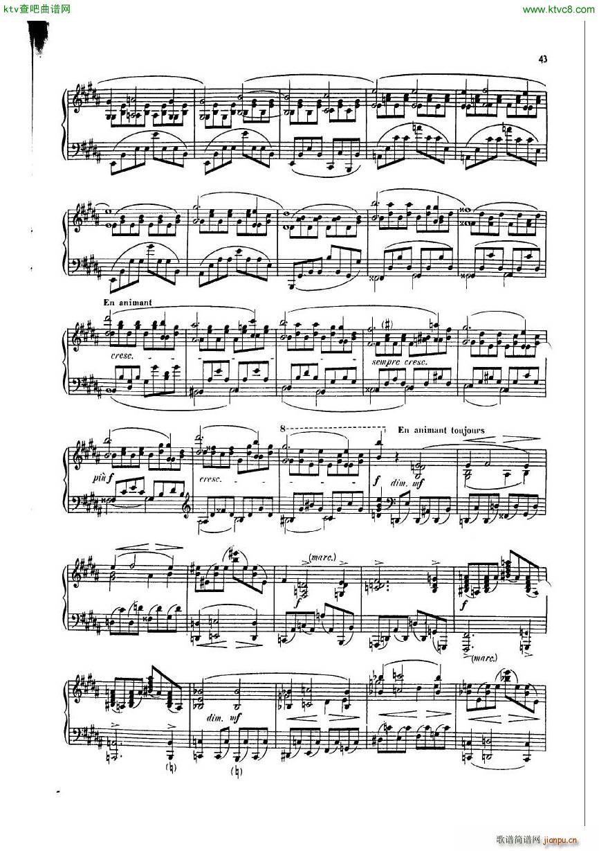 dukas sonata(V)42