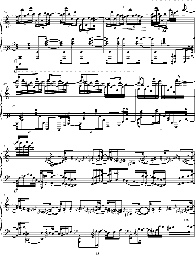 (V)13