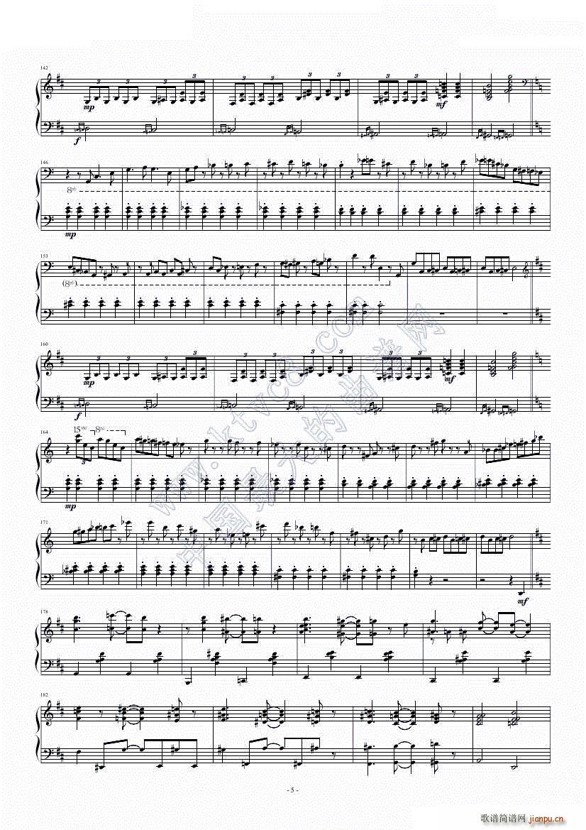 ʿФ  Op 25 No 9(V)7