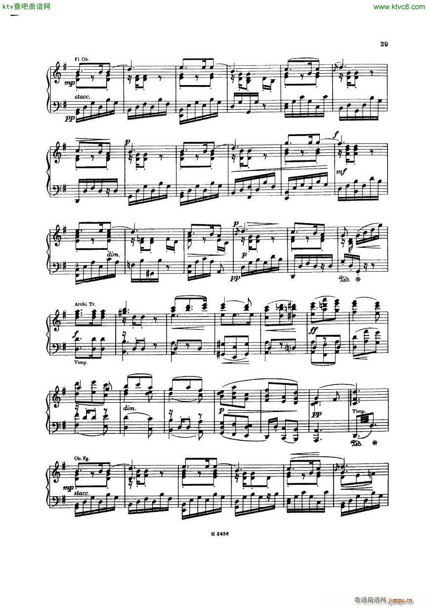 Dvorak 088 Sinfonie nr8 2hd(V)26