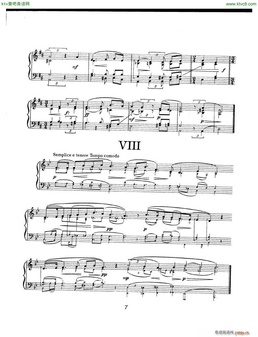 van Dieren Netherlands Melodies(V)6