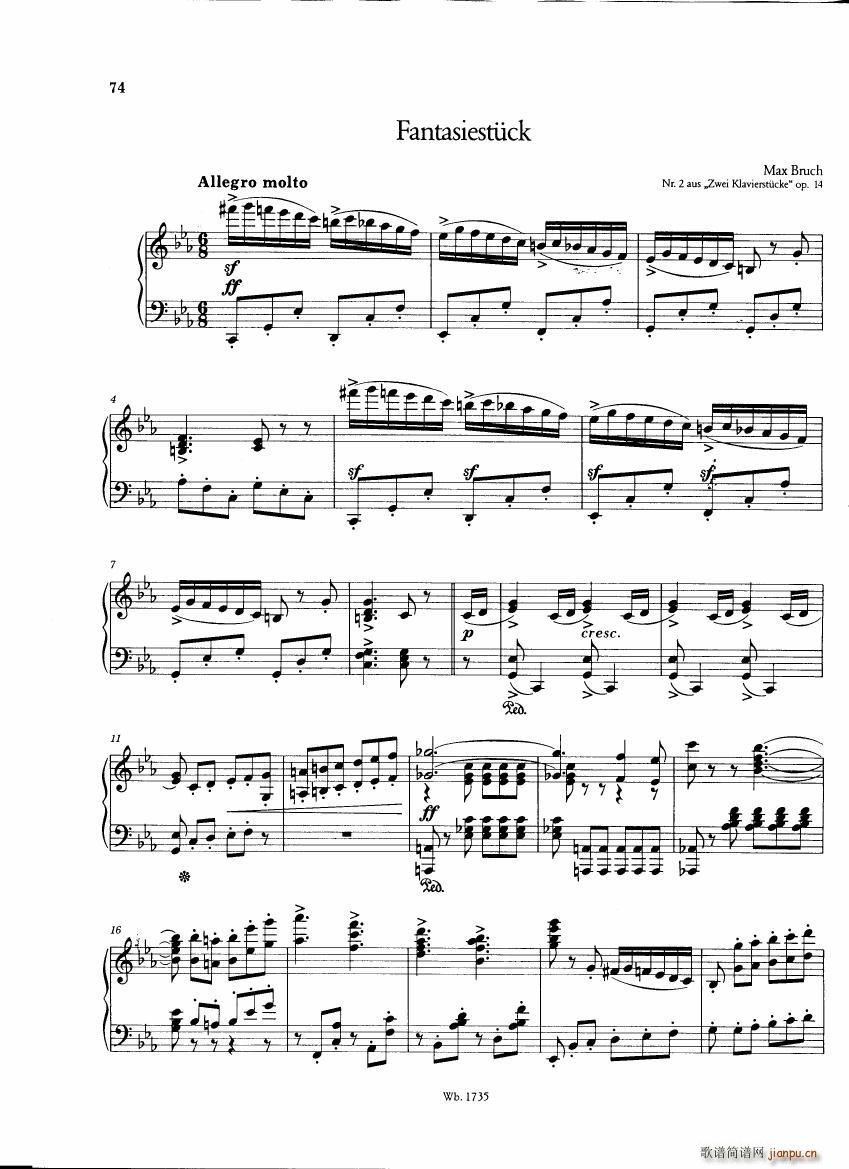 Brahms and his friends Anthology 3(V)6