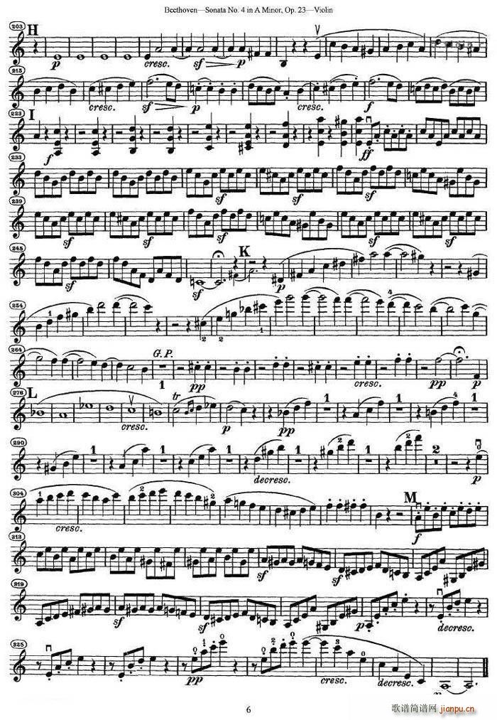 ؐҵ̖СQaС{op.23(СV)6