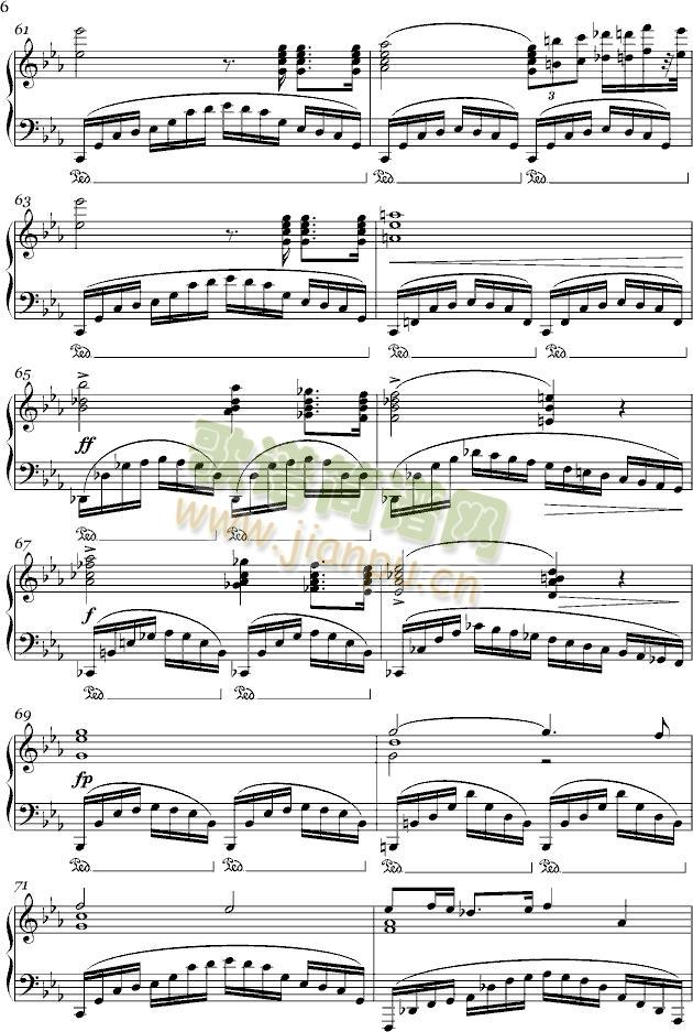 ФOp.10,(V)6