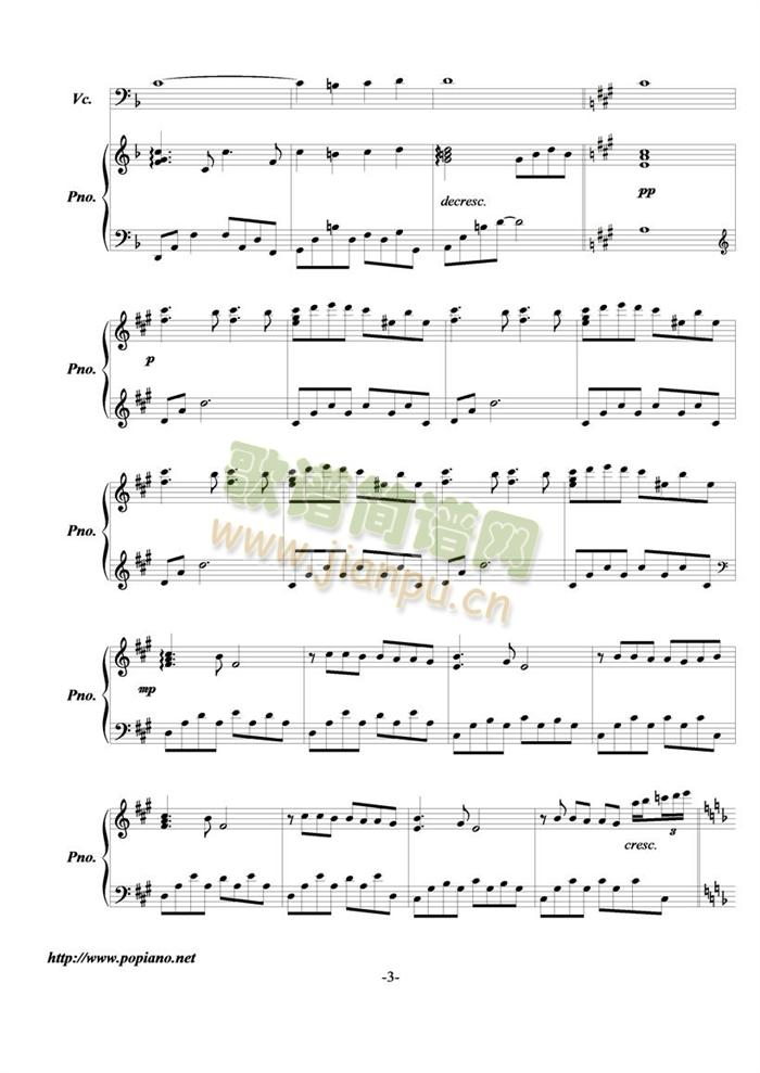 Passing(V)3