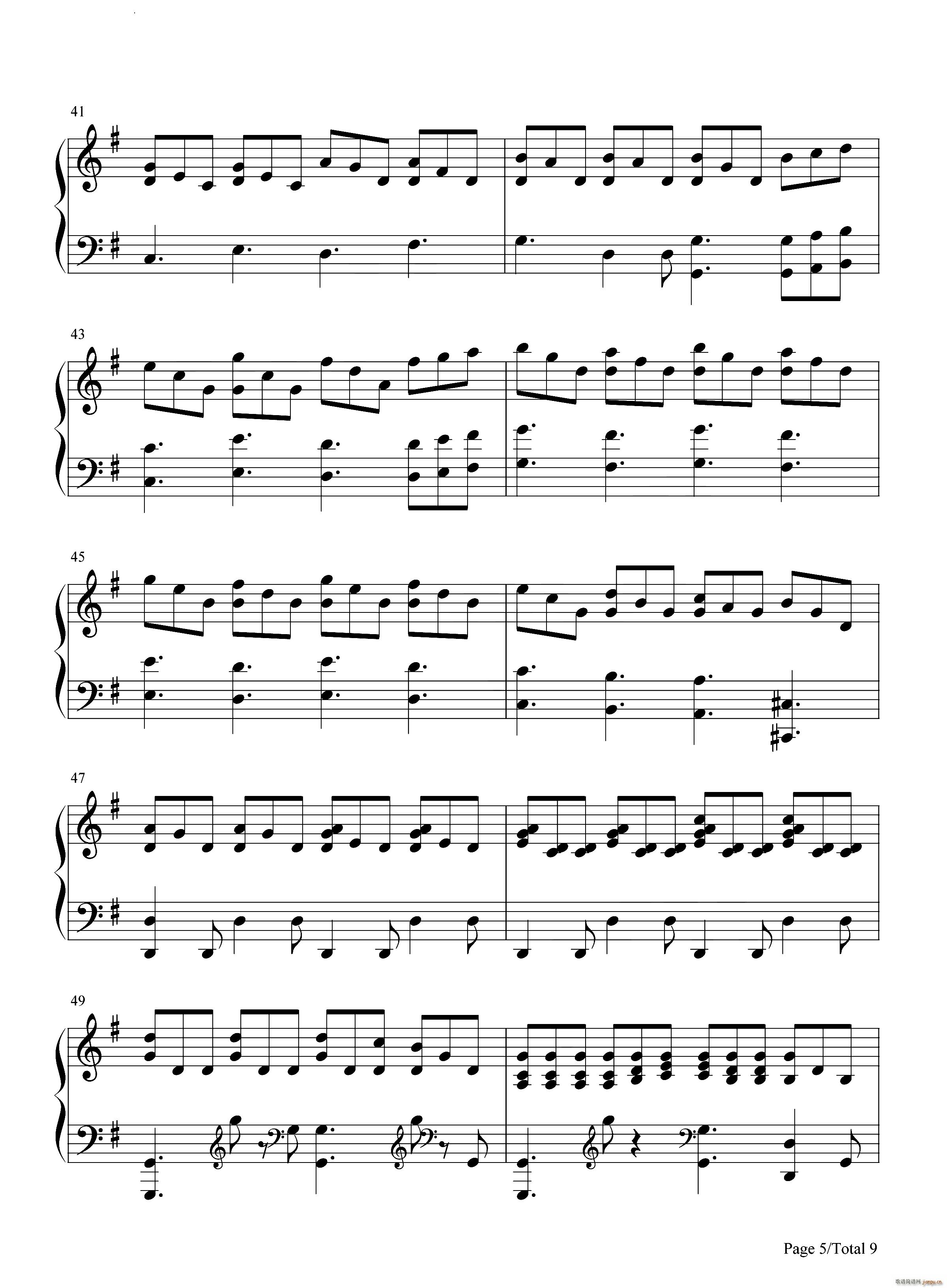 WaterfallJon The Piano Guys(V)6