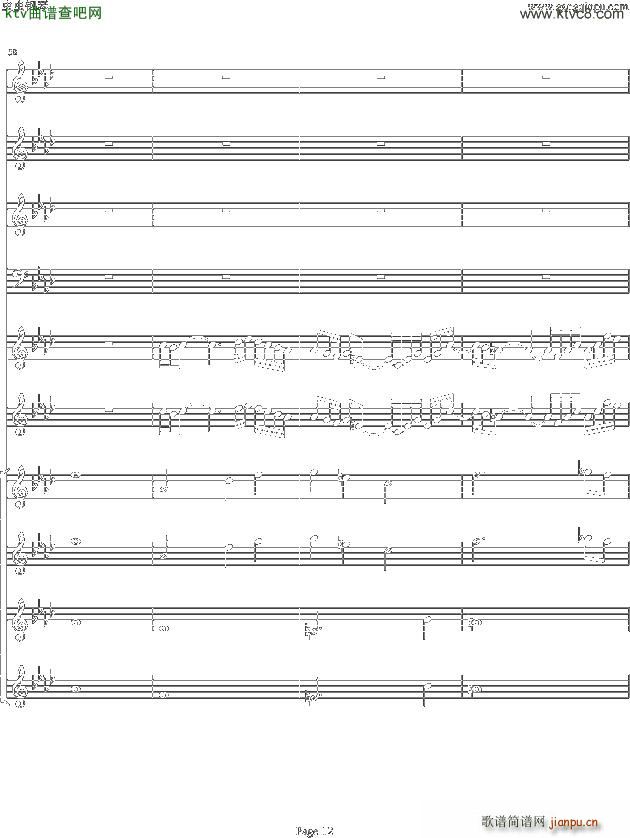 pͯf(xi)Concerto Pour Deux Voix ϳ Ab{(ϳV)12