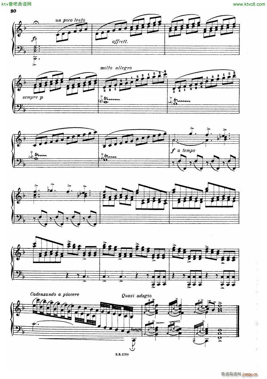 Durante Toccate(V)30