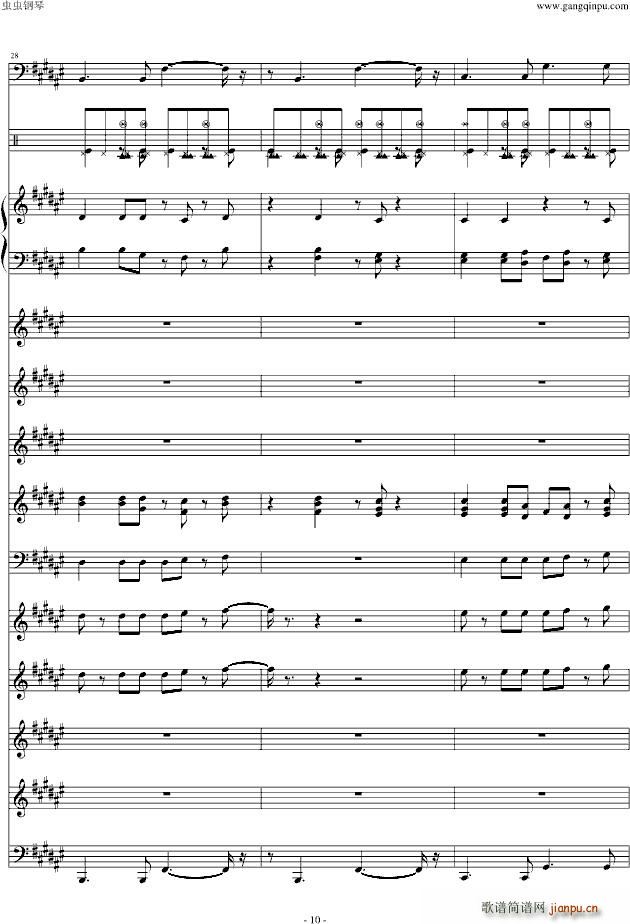 ִ(V)10