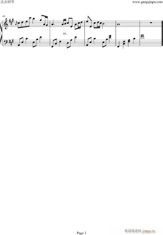 rive flows in you(V)3