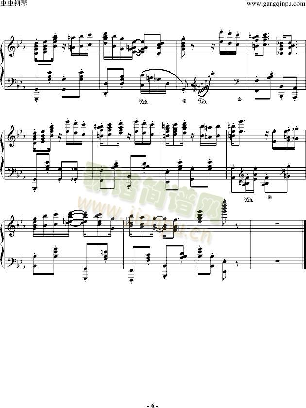 Nightingale(V)6