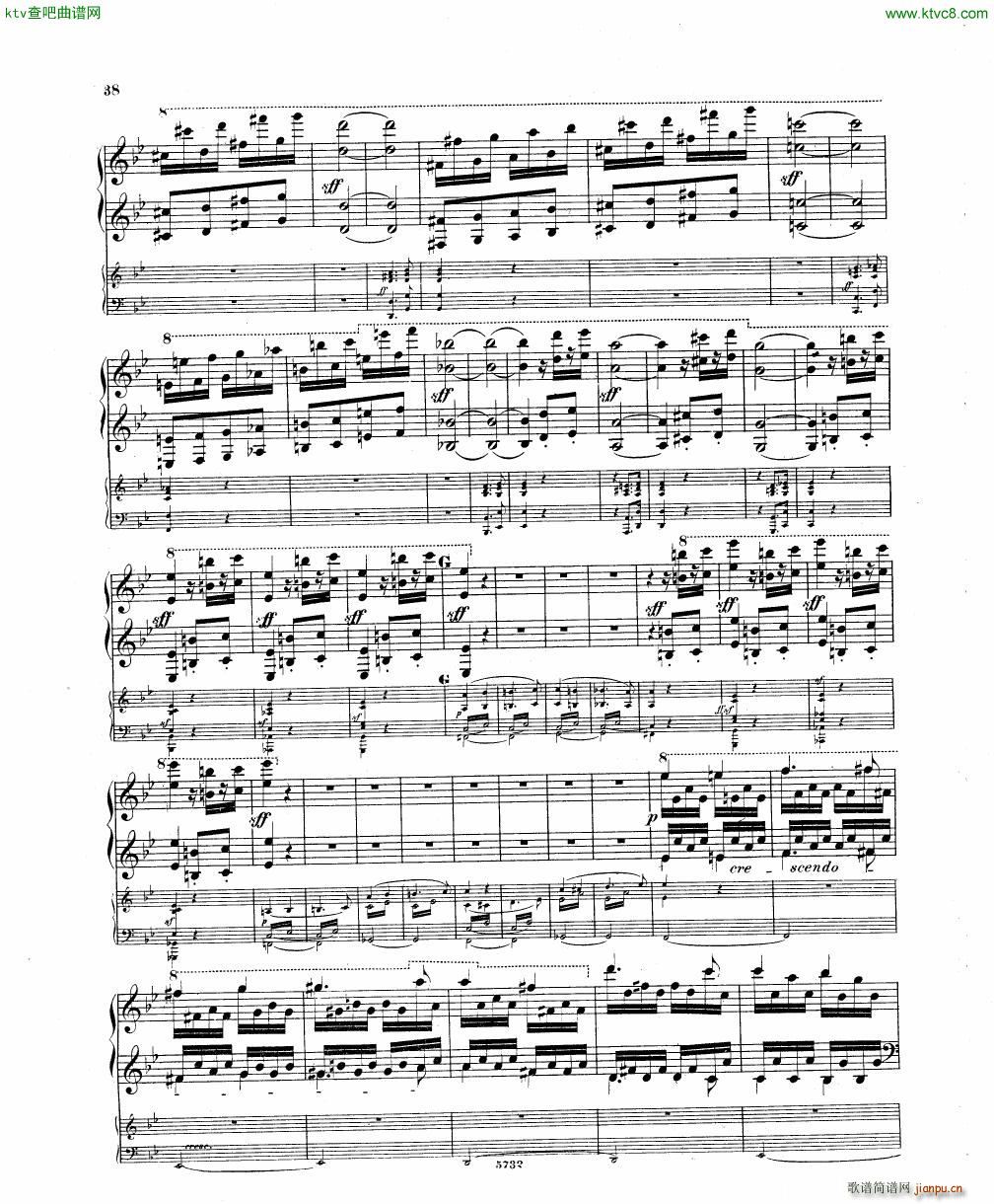 Fuchs Piano concerto Op 27 I(V)17