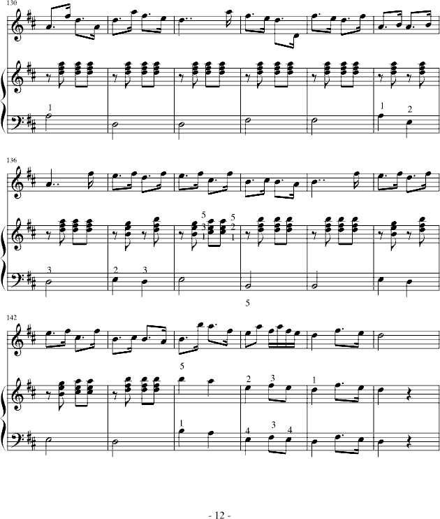 (V)12