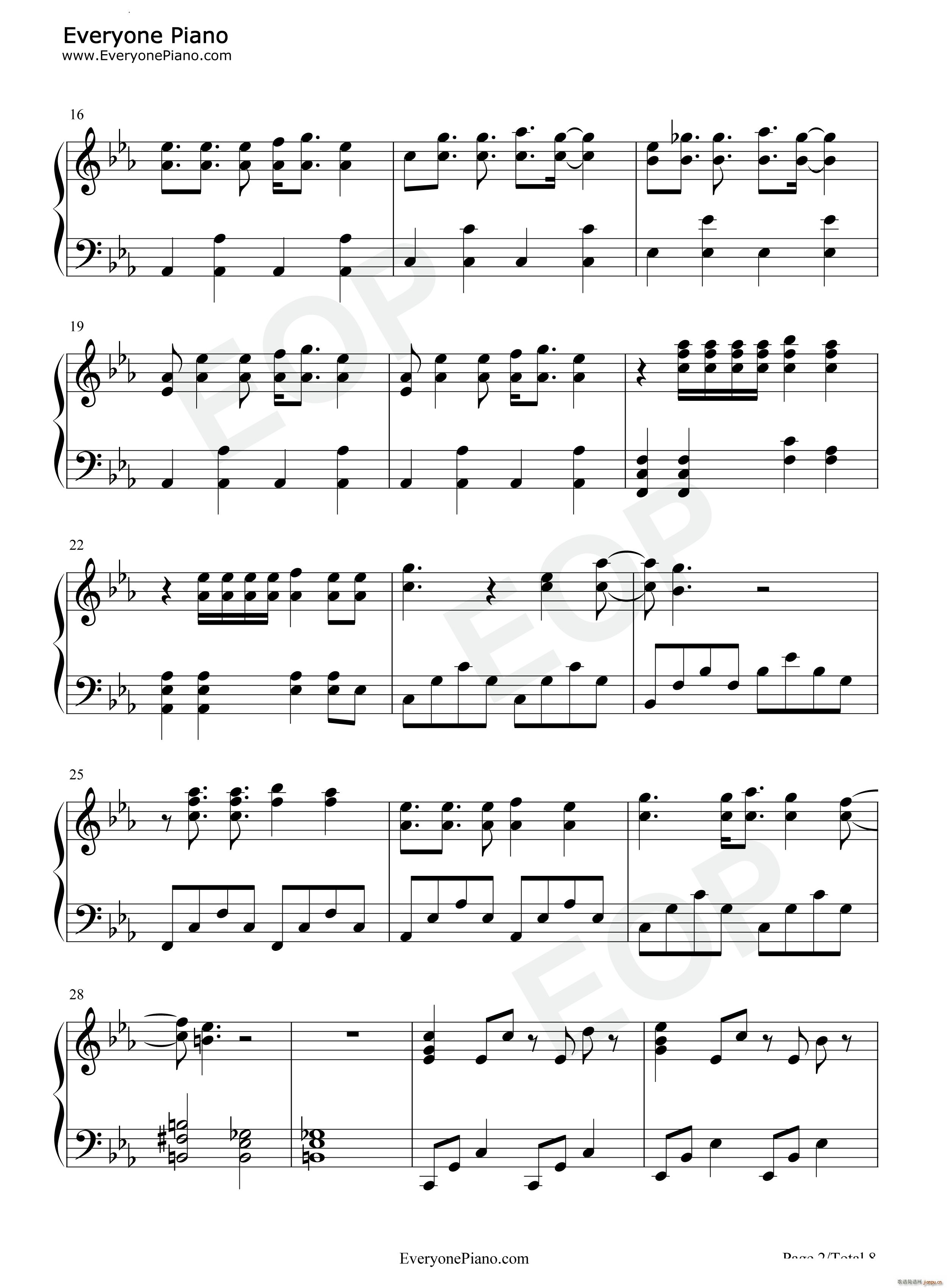 Enjoy the Silence(V)3