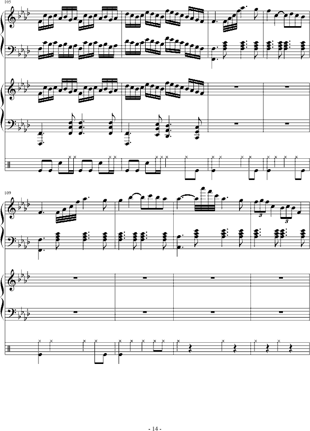 ԽŵĬF(V)14