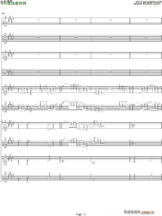 pͯf(xi)Concerto Pour Deux Voix ϳ Ab{(ϳV)13