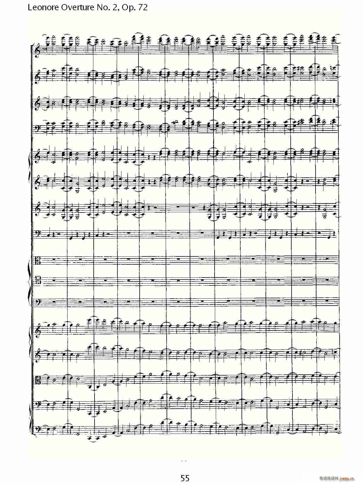 Leonore Overture No. 2Op. 72(ʮּ)15