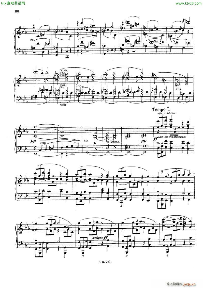 Bruckner Stradal Symphonie No 2 (V)17