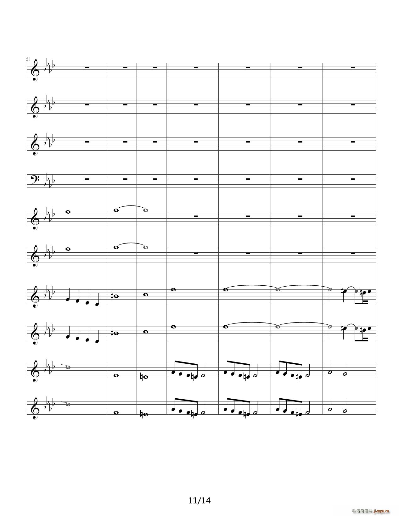 pͯf(xi)Concerto Pour Deux Voix ϳ A{(V)11