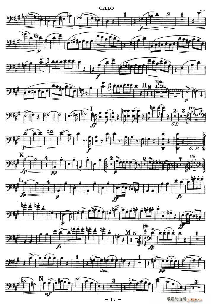 TROUT-QUARTET(V)10