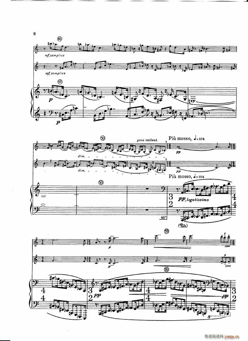 Bartok SZ 111 Contrasts pianoscore(V)9