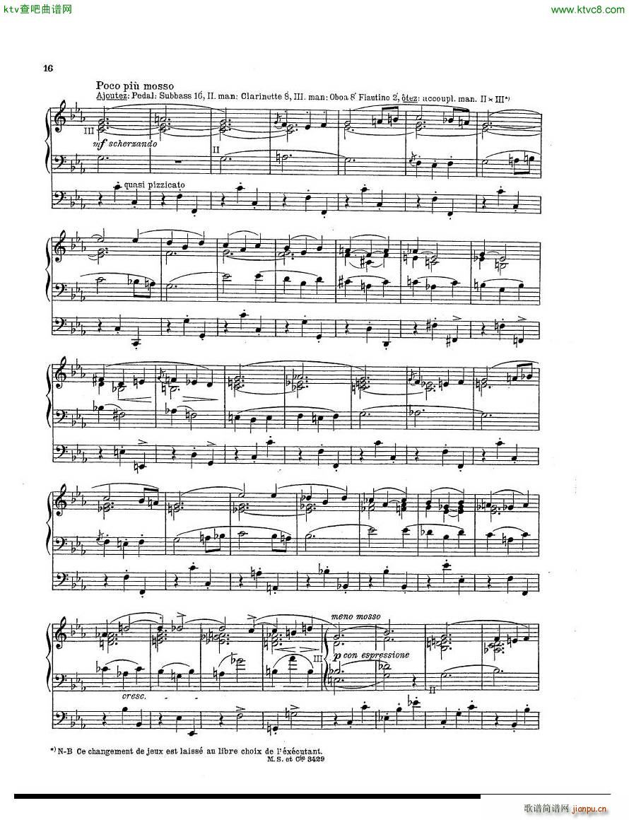 D Antallfy Zsiross Scene Pastorale organ(V)3