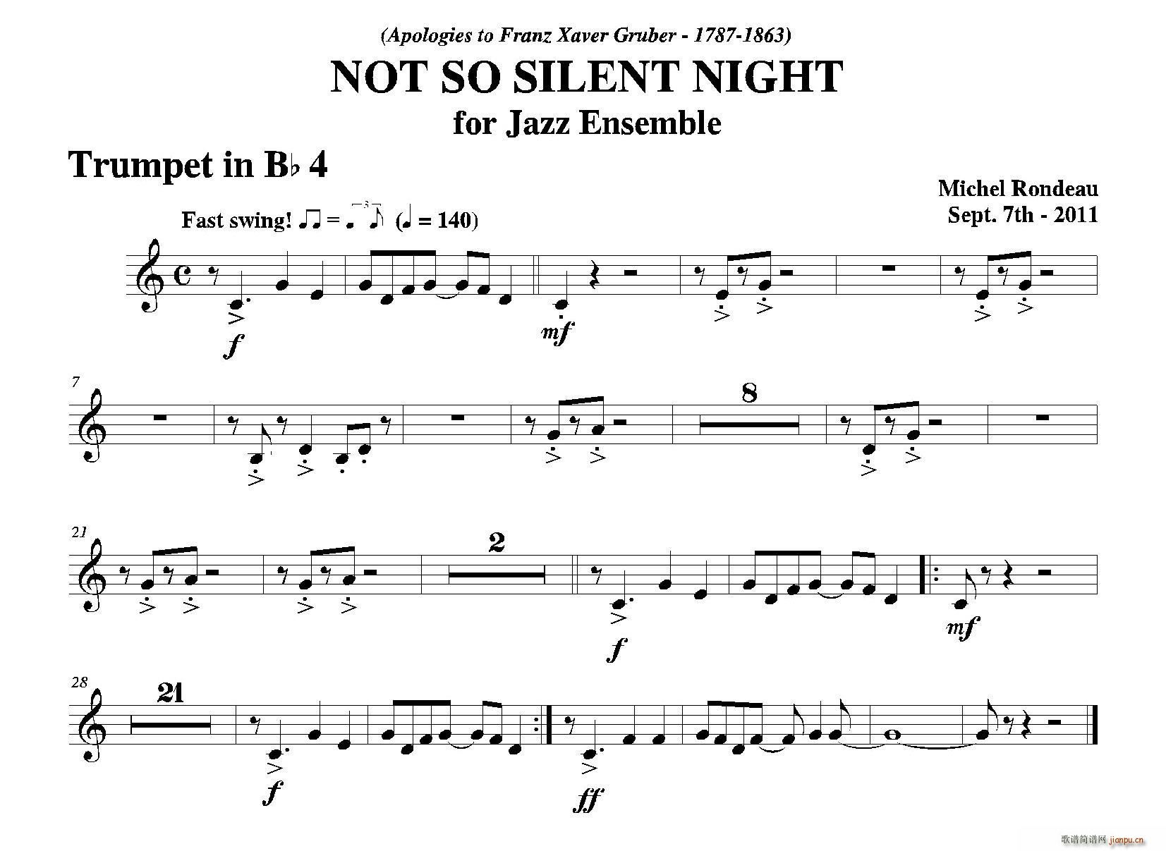 NOT SO SILENT NIGHT ĽBС̖(ʮּ)1