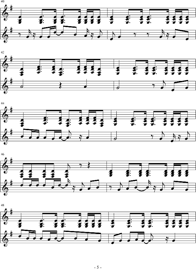 㼪V(V)5