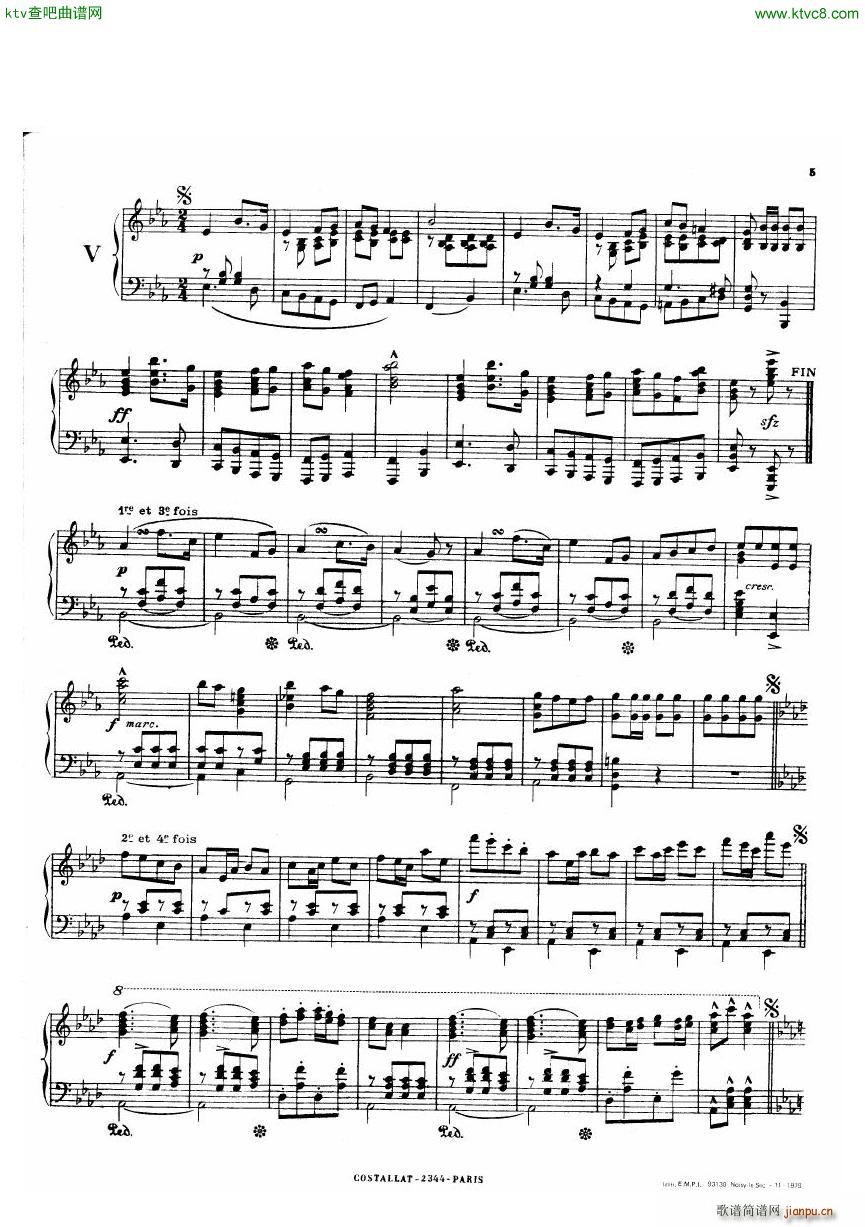 faure souvenirs de bayreuth samazeuilh(V)5