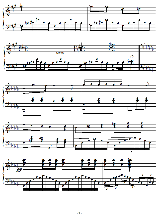 ֮(V)3