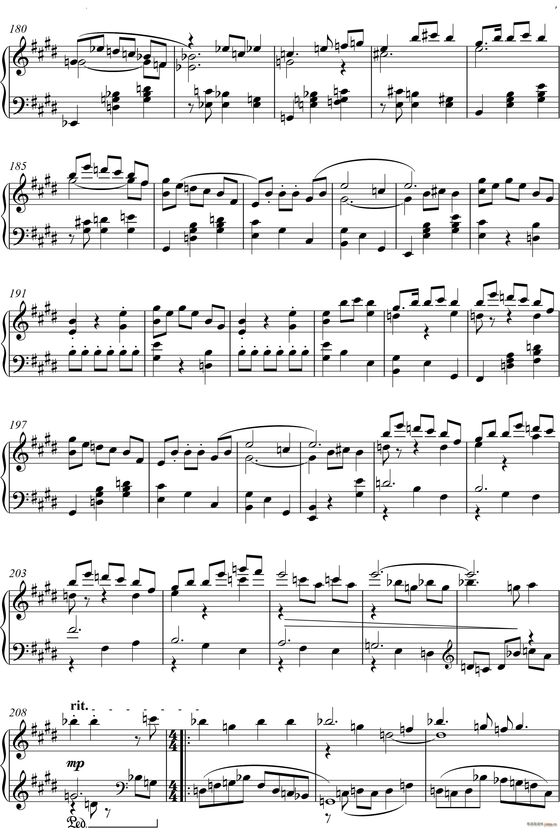 22Q  Piano Sonata No`22Ă(g)(l )(V)17