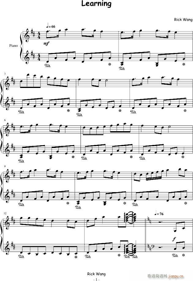 Larning(V)1