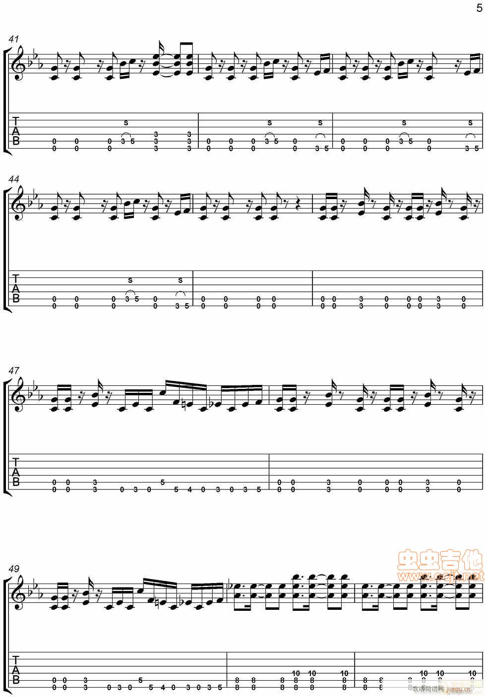 f(shu)ӛV--Nickelback-because(V)5