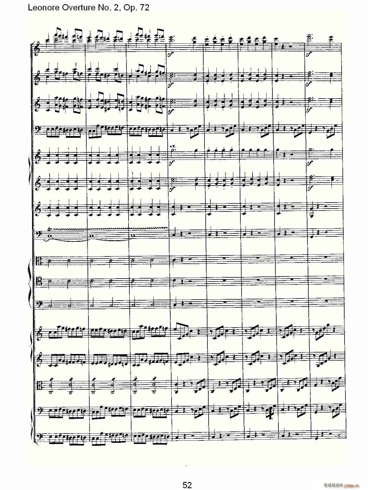 Leonore Overture No. 2Op. 72(ʮּ)12