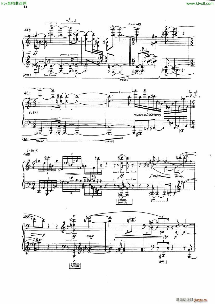 Carter Night Fantasies(V)47