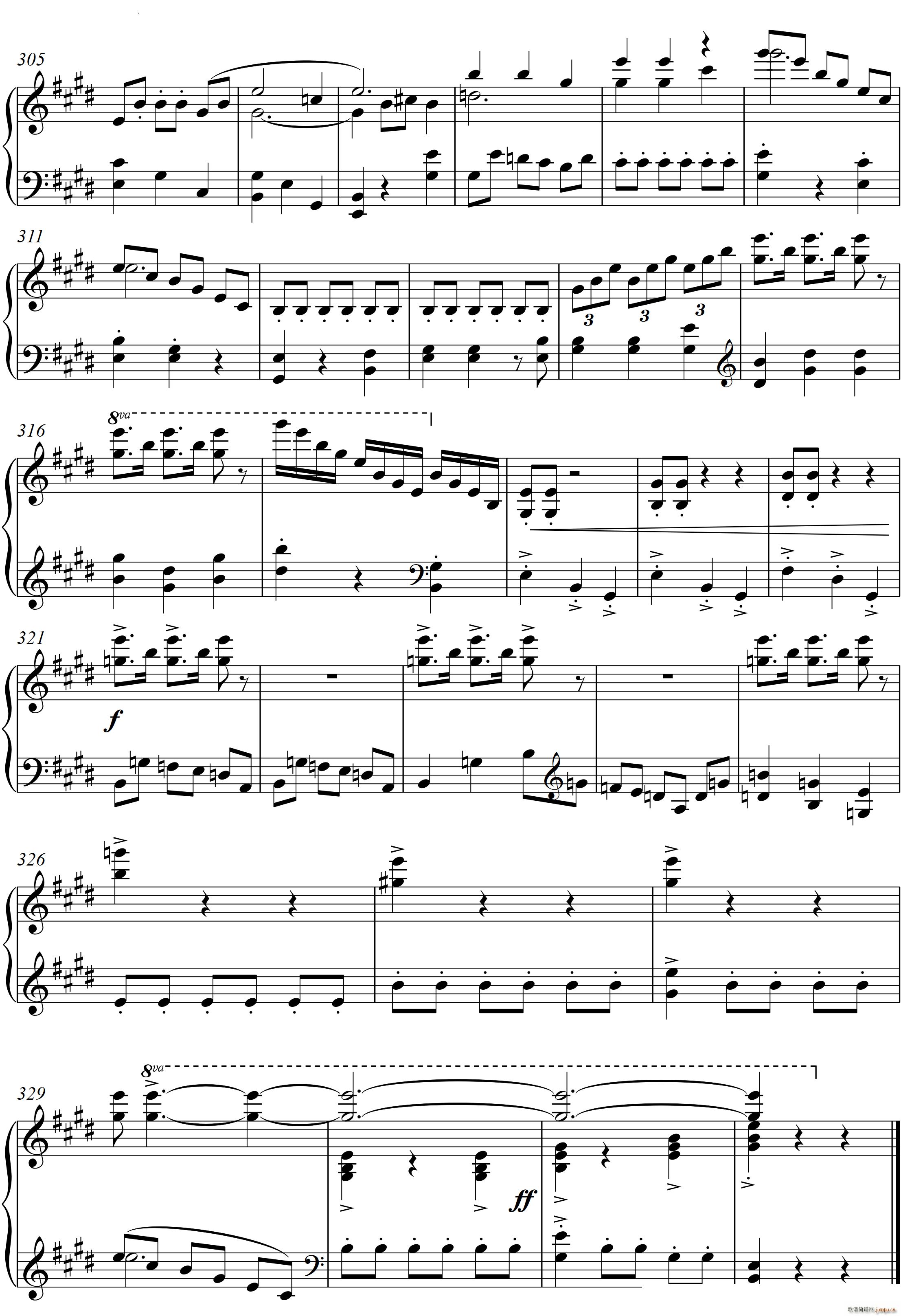 22Q  Piano Sonata No`22Ă(g)(l )(V)22