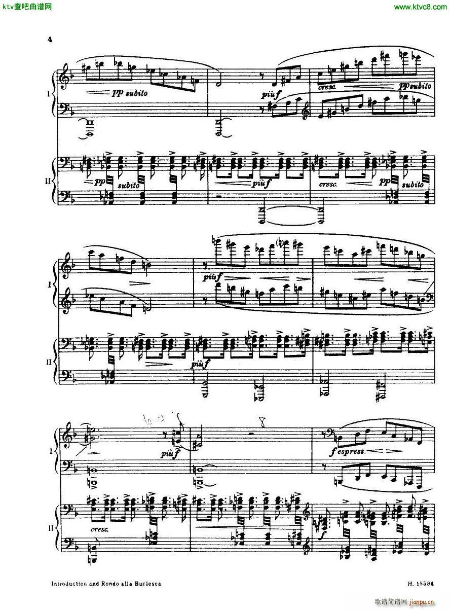 Britten Intro And Rondo Alla Burlesca(V)3