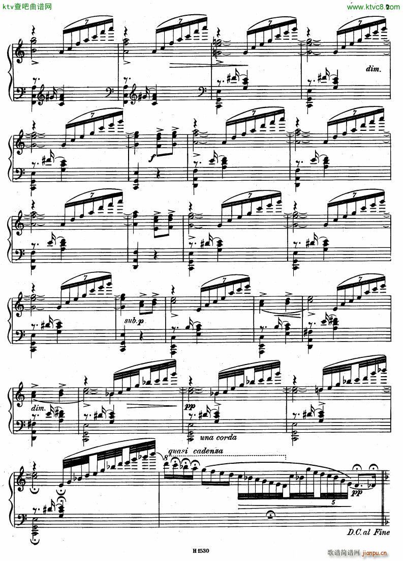 Burian reminiscences of czech dances(V)5