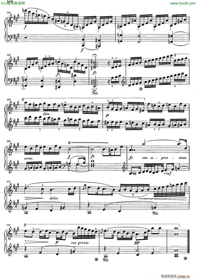 Clementi op 50 N 1(V)9
