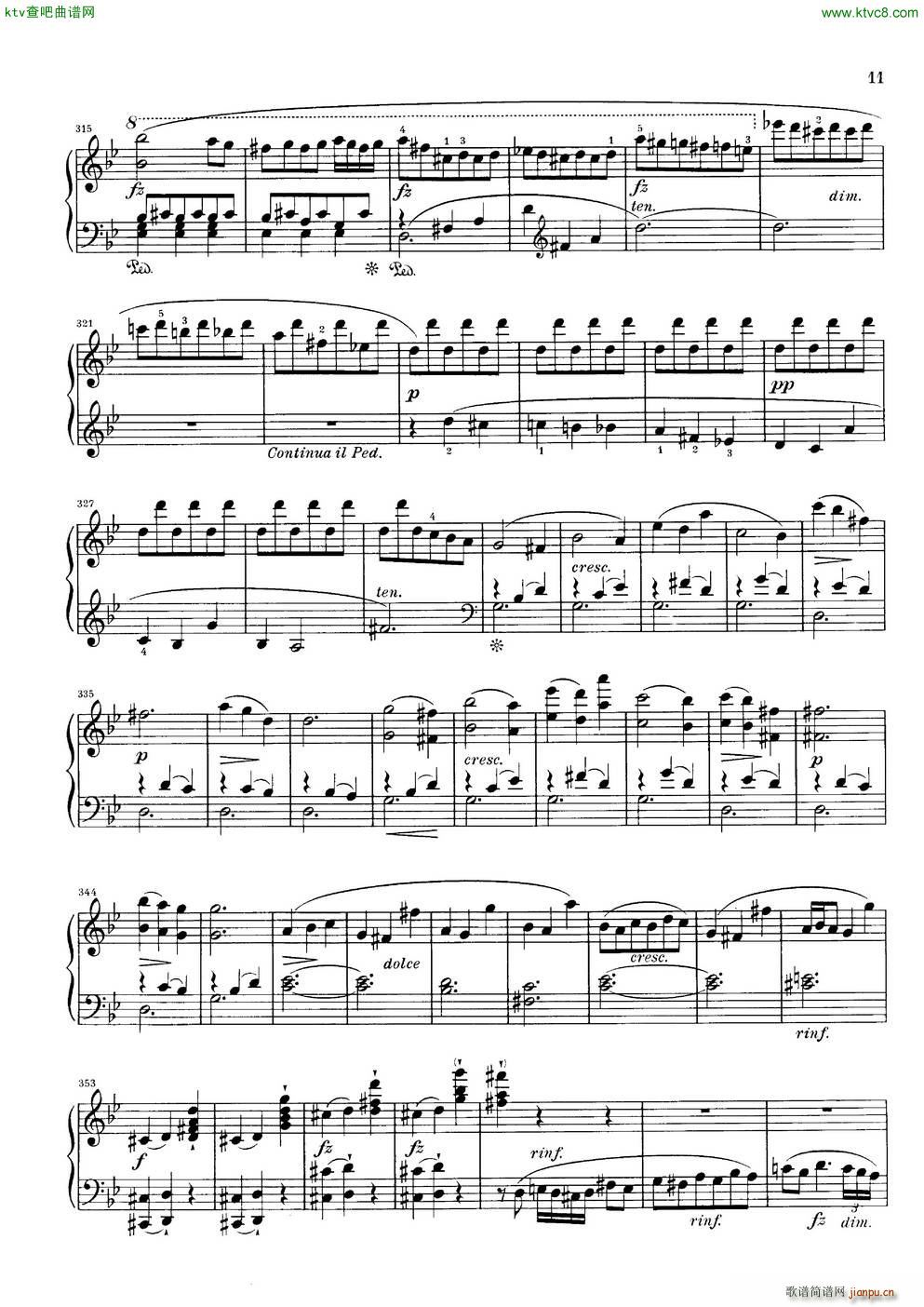 Clementi Didune Abandonata Op50 No3(V)11